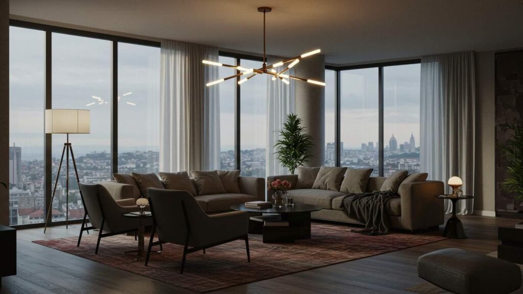 dizajn bol shih gostinyh idei i reshenija 3