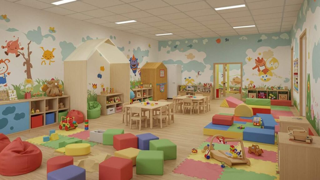 dizajn detskih sadov 3