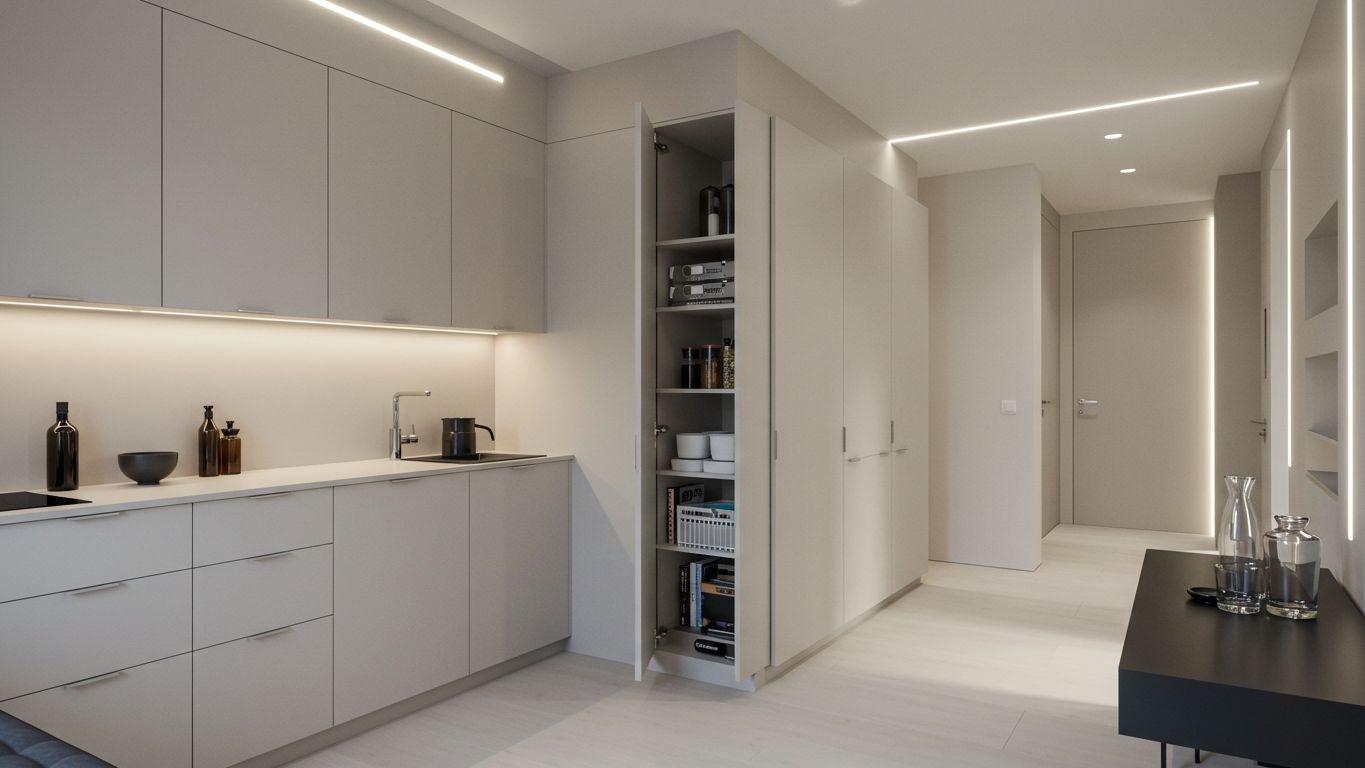 effektivnye reshenija dlja hranenija v inter ere 1