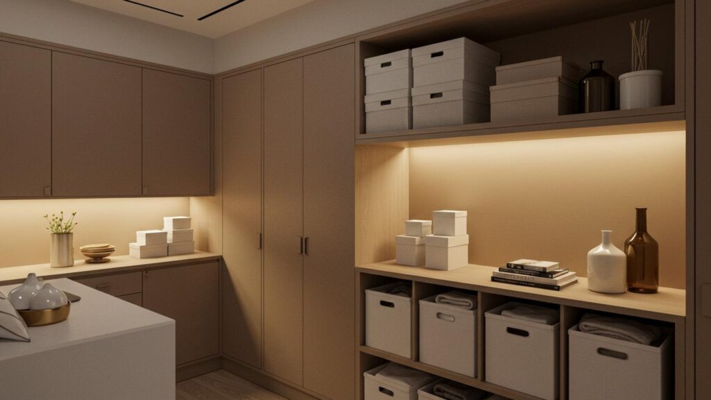 effektivnye reshenija dlja hranenija v inter ere 2