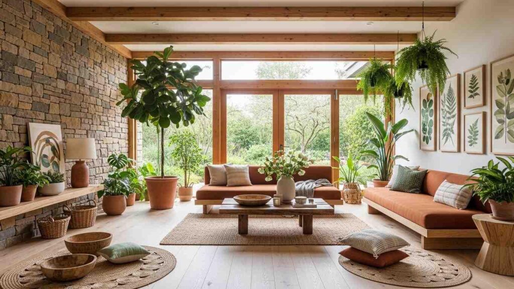 eko stil v inter ere idei i materialy 3