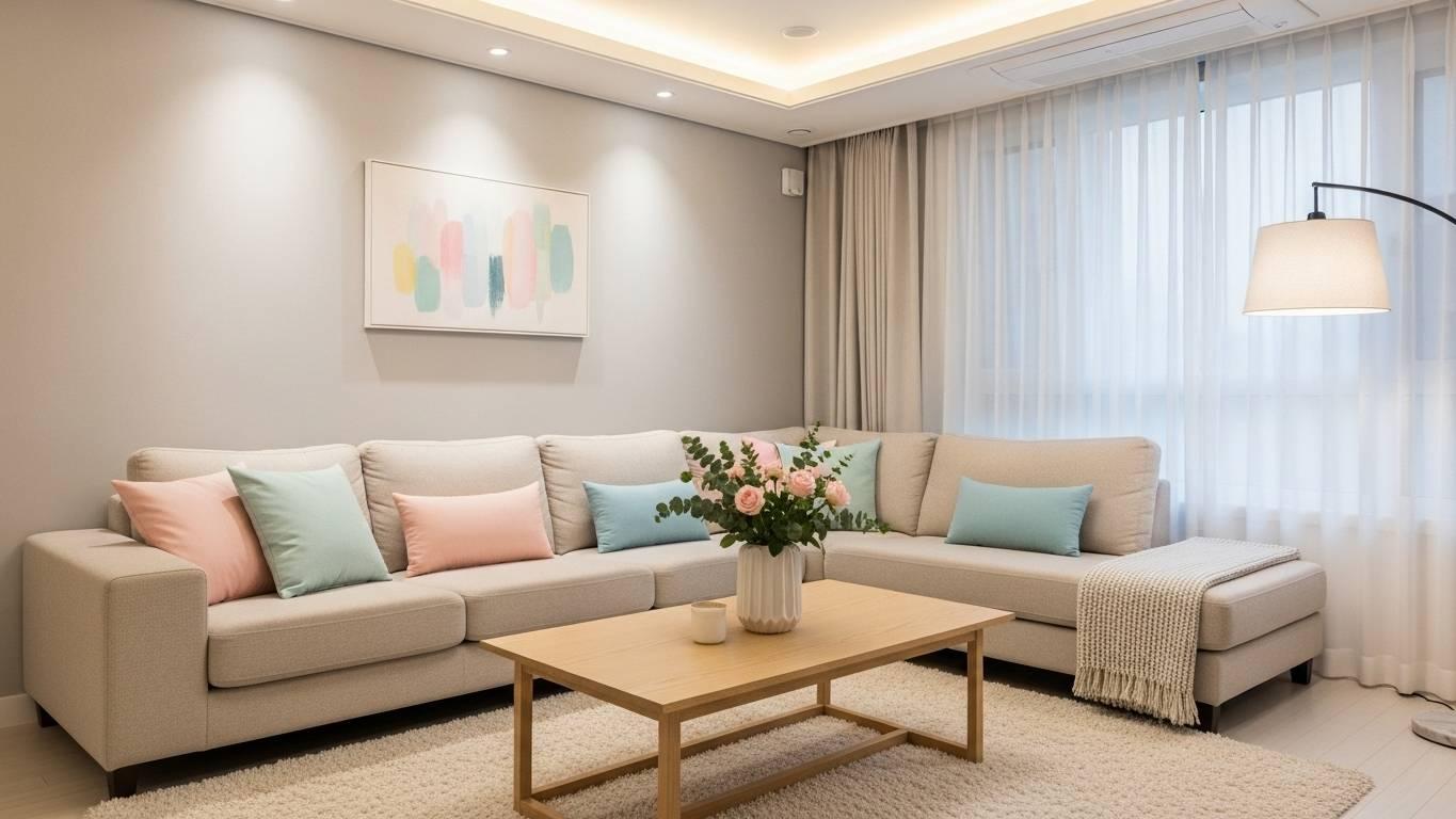 garmonichnye tsvetovye shemy dlja sovremennogo doma 1