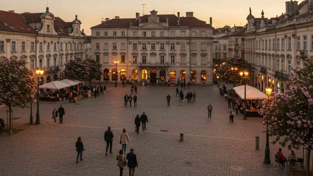 gorodskie ploschadi 3