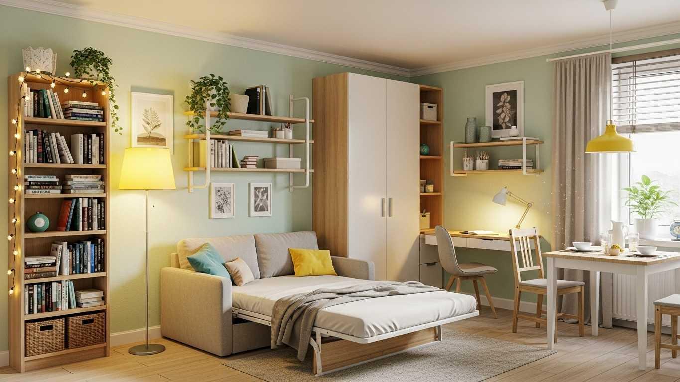 idei dlja dizajna malen kih kvartir 1