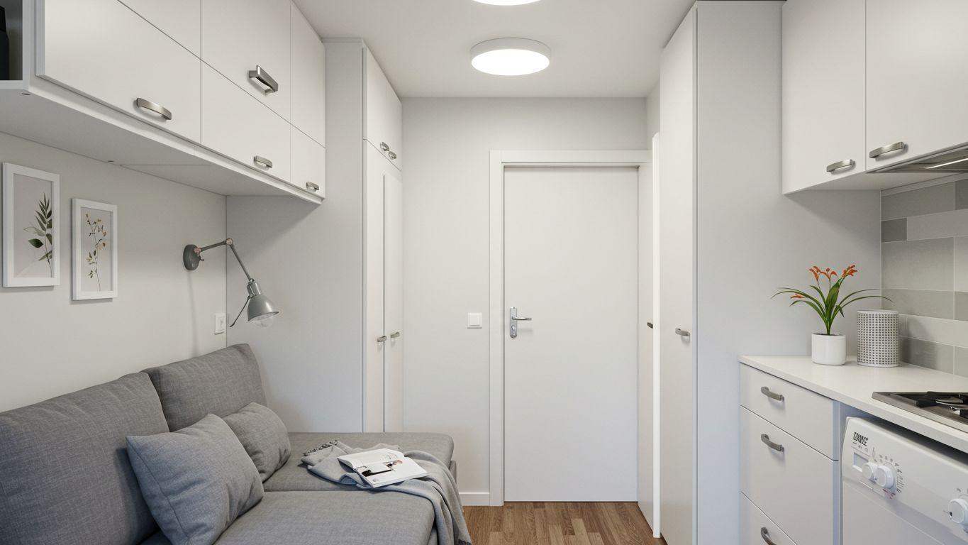 idei dlja nebol shih pomeschenij 1