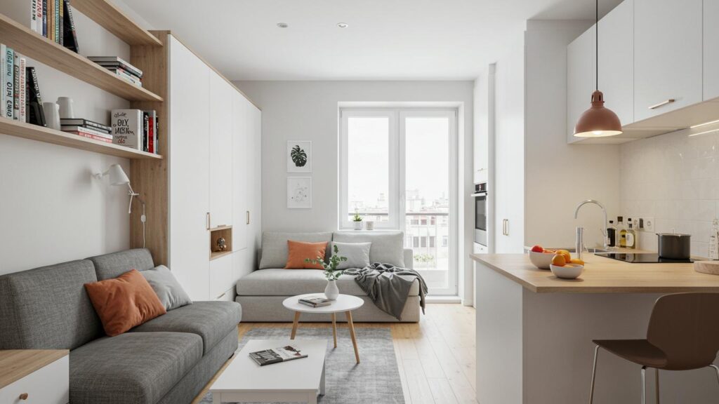 idei dlja nebol shih pomeschenij 3