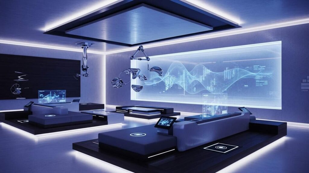 innovatsionnye tehnologii dlja umnogo doma 2