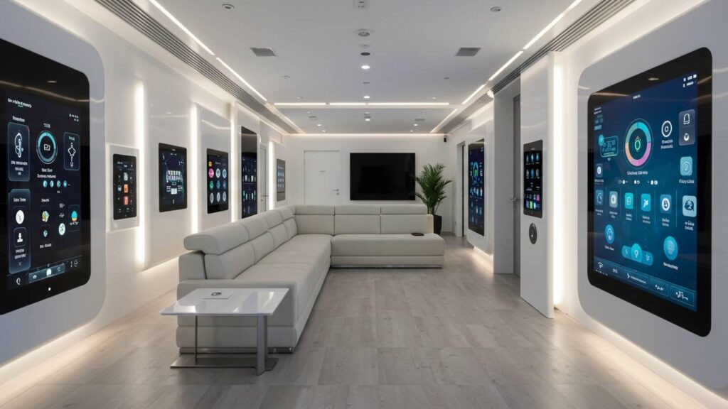 innovatsionnye tehnologii dlja umnogo doma 3