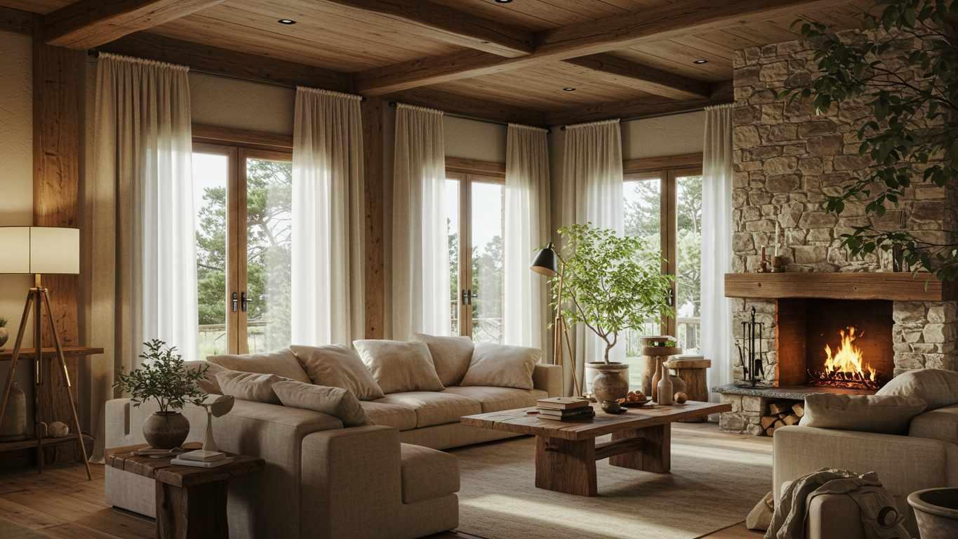 ispol zovanie natural nyh materialov v inter ere 1