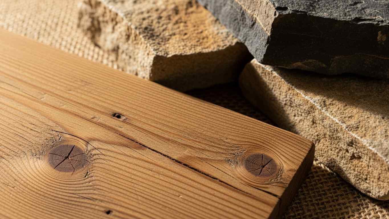 ispol zovanie natural nyh materialov v rustike 1