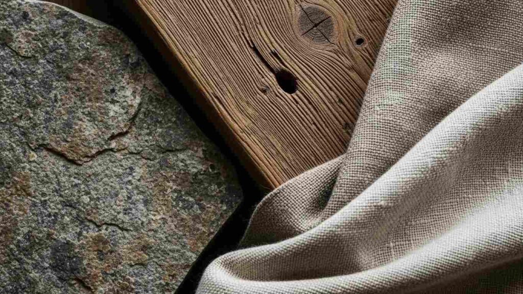 ispol zovanie natural nyh materialov v rustike 2