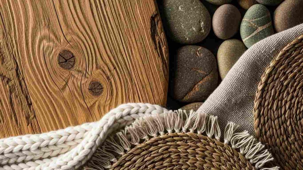 ispol zovanie natural nyh materialov v rustike 3