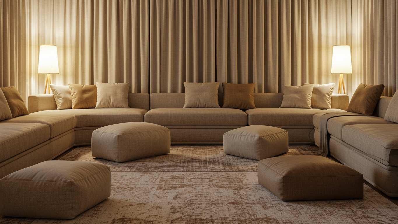 ispol zovanie tekstilja v dekore inter era 1