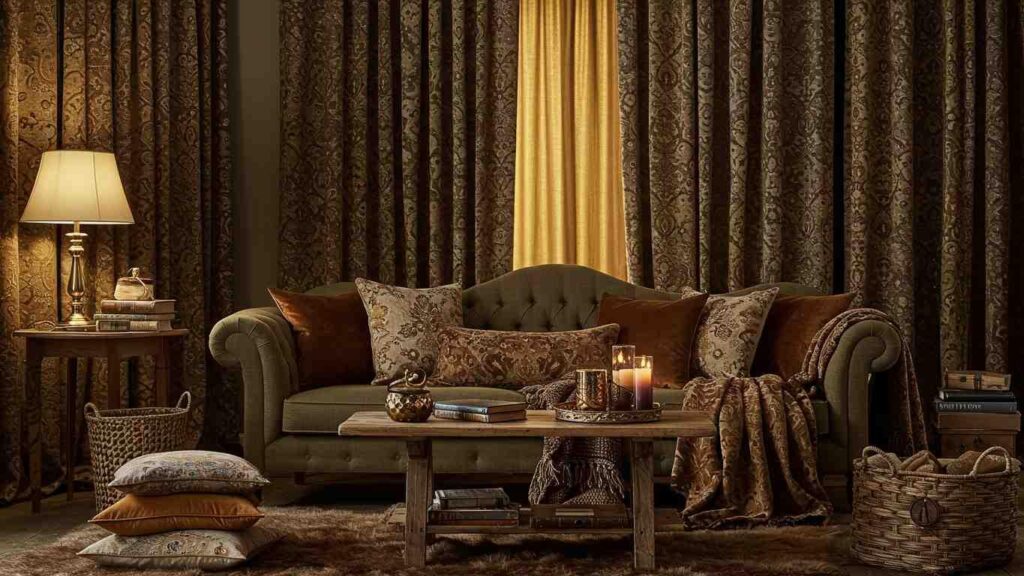 ispol zovanie tekstilja v dekore inter era 3