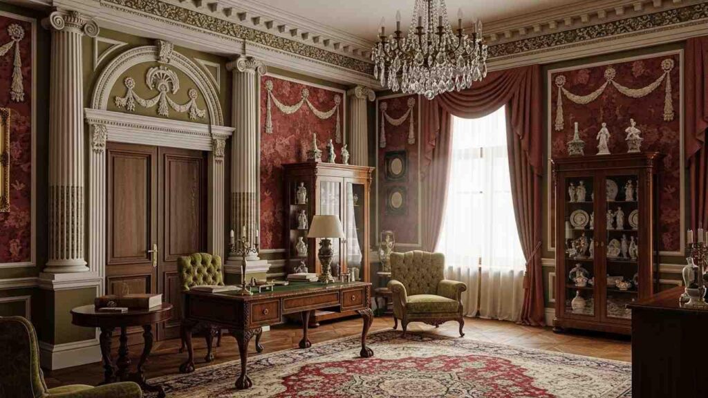 istoricheskie stili i ih osobennosti 3