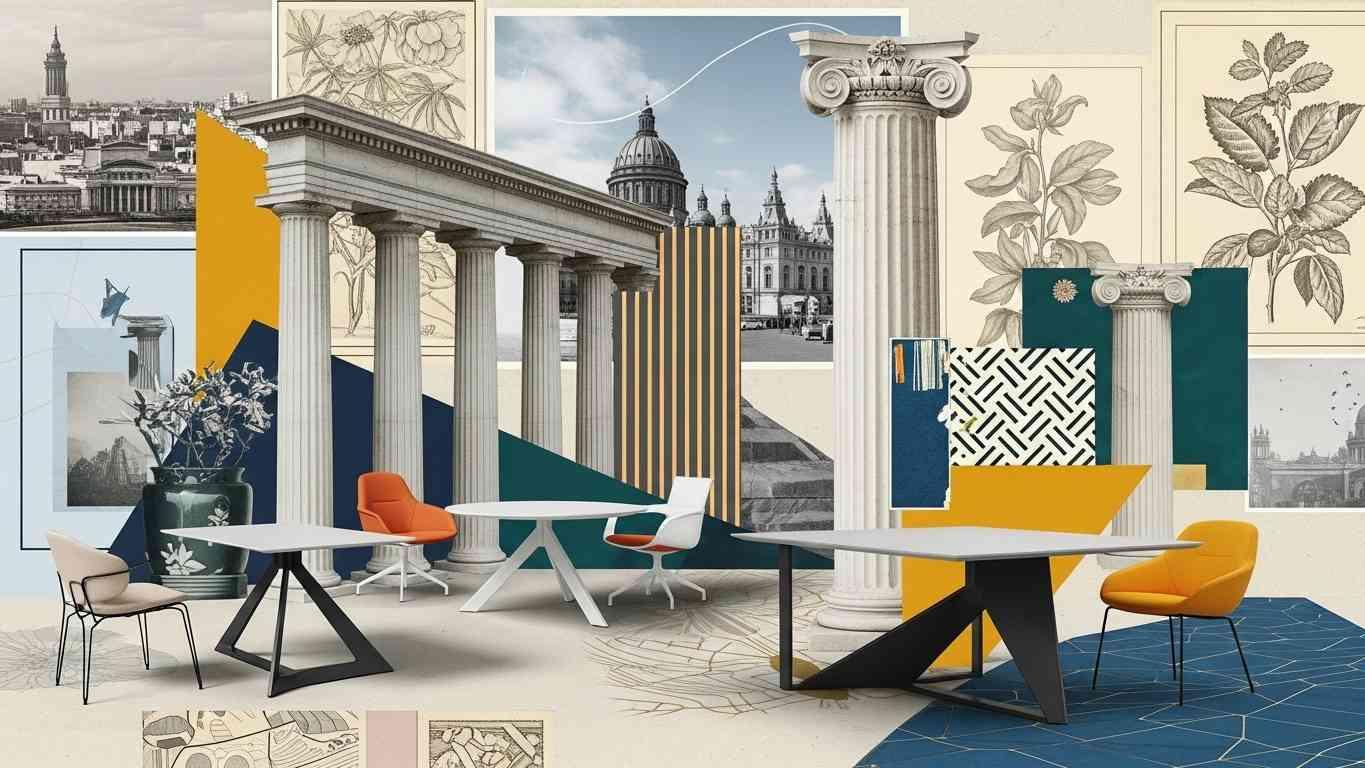 istorija klassicheskogo dizajna i sovremennye interpretatsii 1