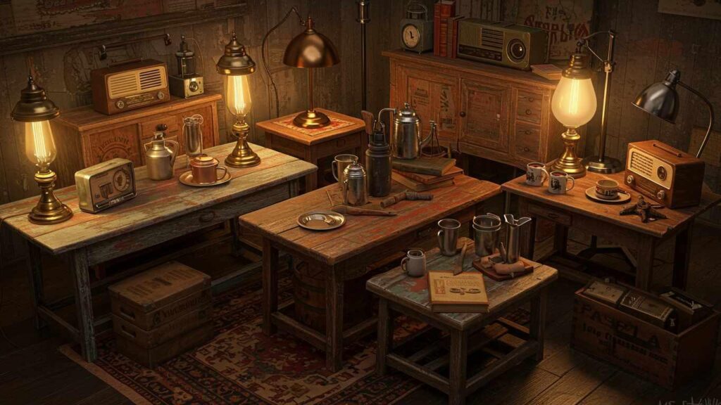 kak podobrat vintazhnuju mebel i dekor 2