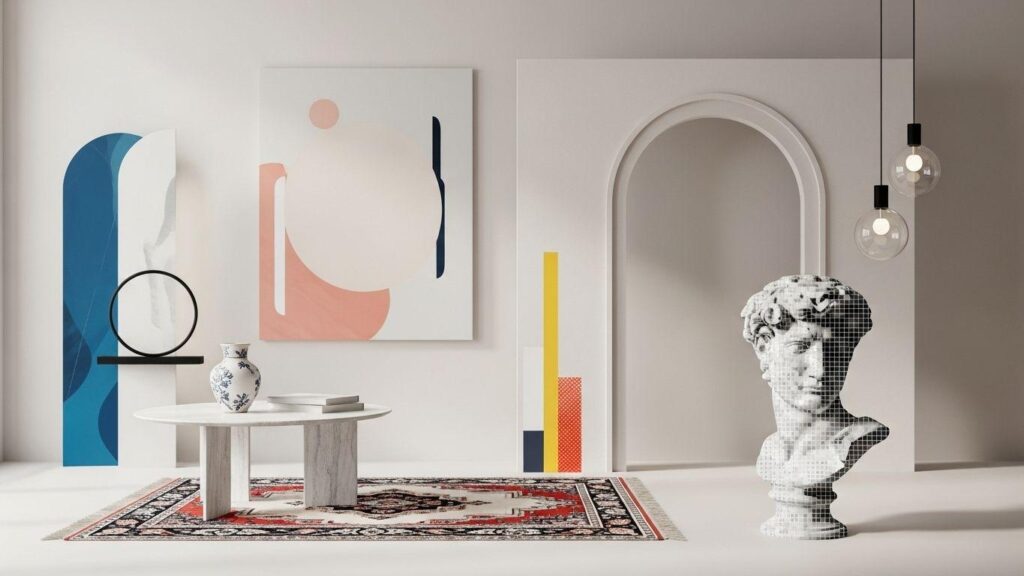 kak sochetat modern s drugimi stiljami 3