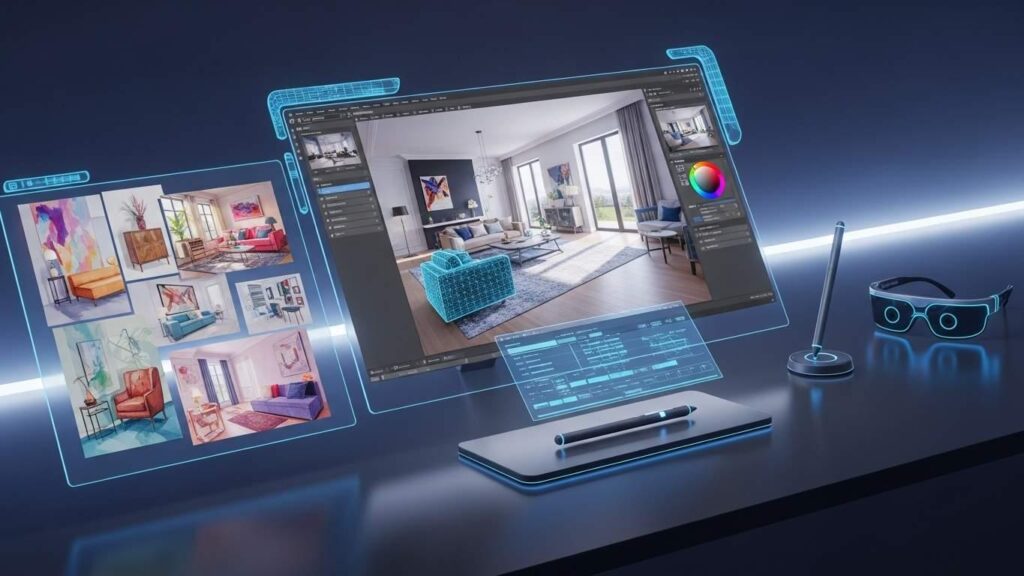 luchshie programmy dlja eskizirovanija inter era 3