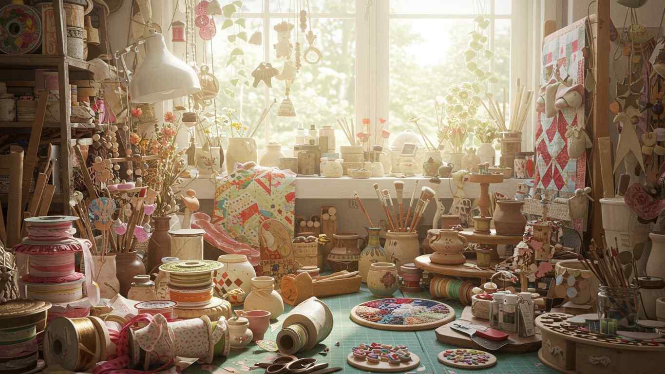 master klassy po sozdaniju unikal nyh dekorativnyh aktsentov 1