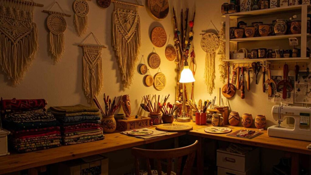 master klassy po sozdaniju unikal nyh dekorativnyh aktsentov 2