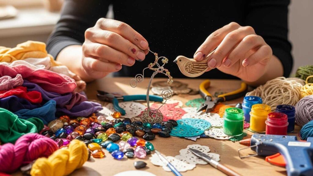 master klassy po sozdaniju unikal nyh dekorativnyh aktsentov 3