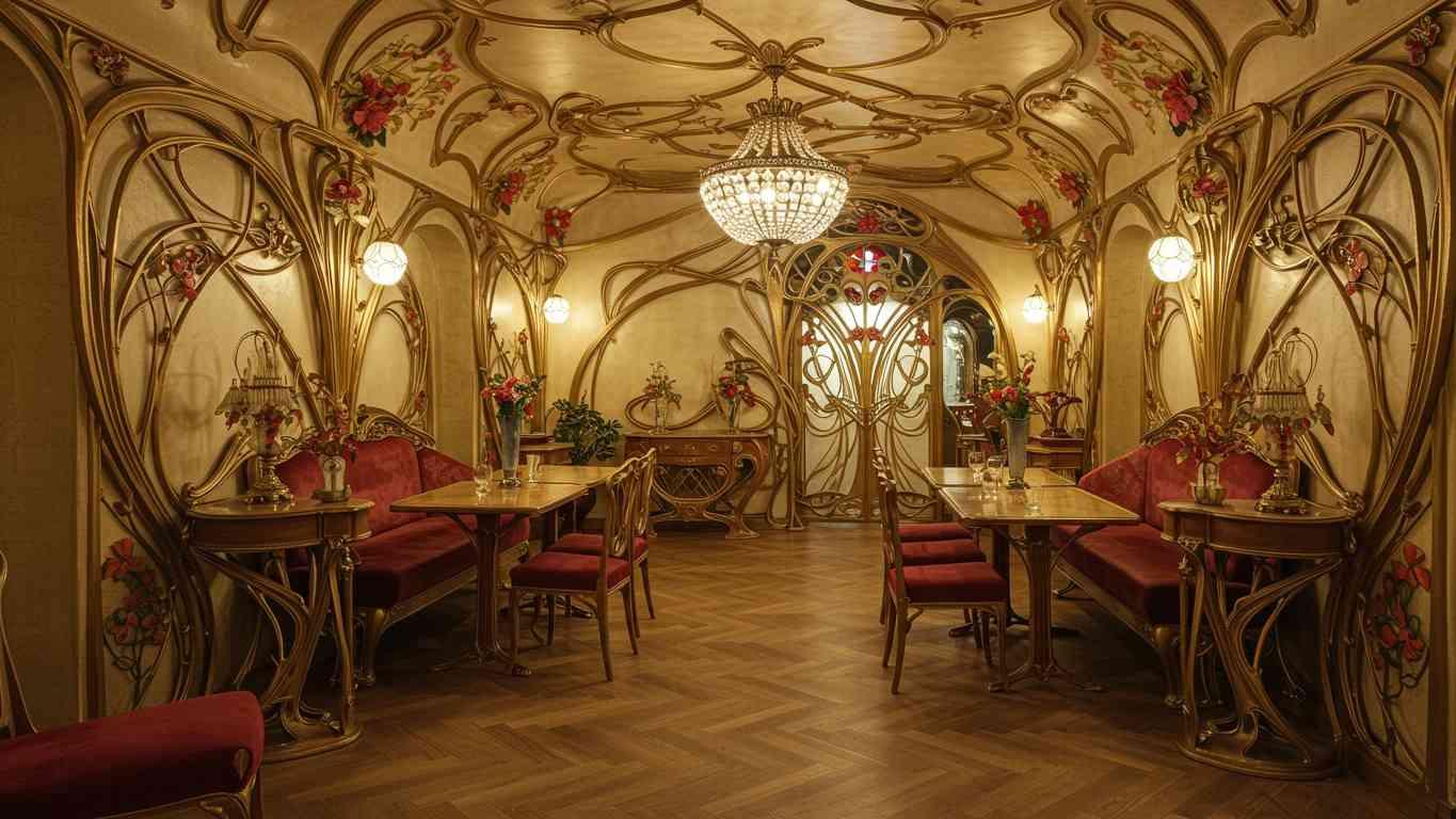 modern v inter ere kljuchevye elementy i idei 1