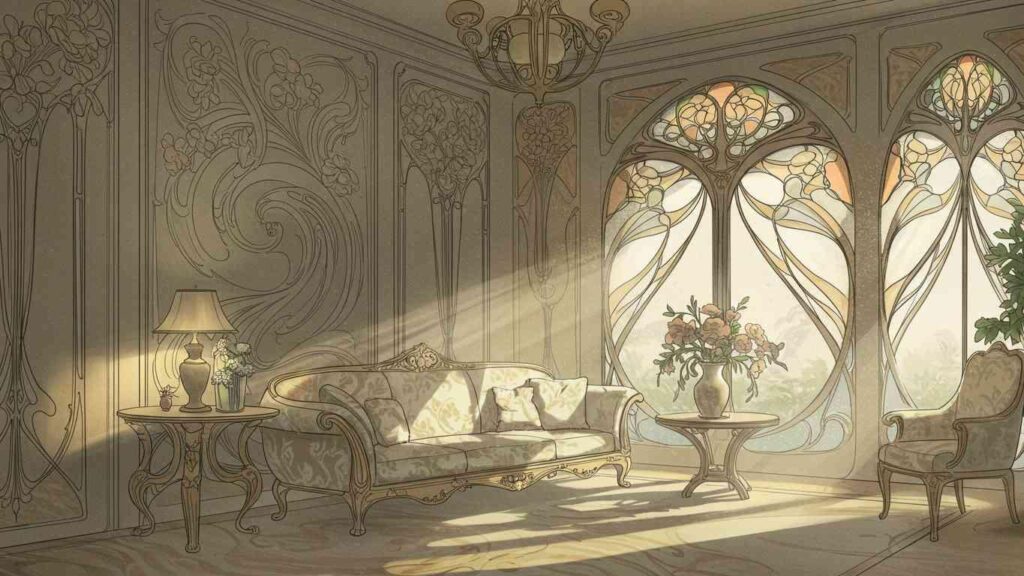 modern v inter ere kljuchevye elementy i idei 2