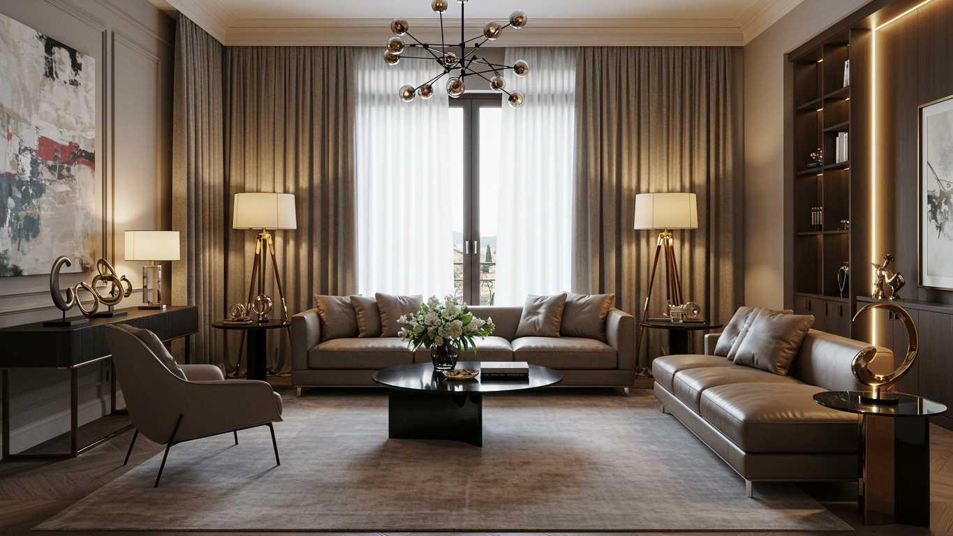 osveschenie i dekor v prostornyh kvartirah 1