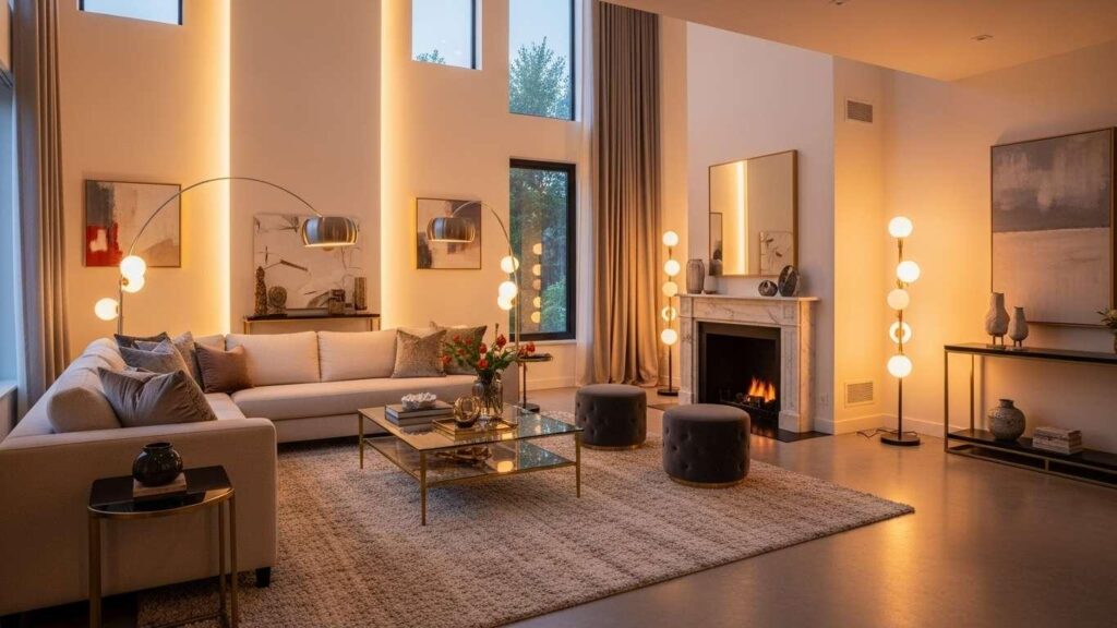 osveschenie i dekor v prostornyh kvartirah 3