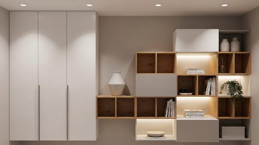 sovremennye shkafy i sistemy hranenija 3