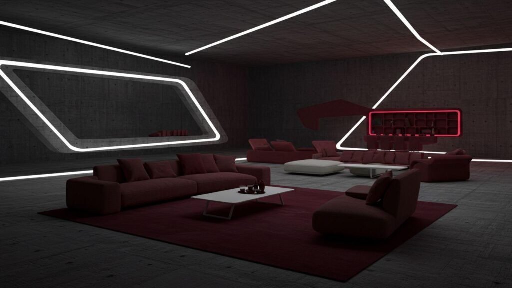 sovremennye trendy v modernistskom dizajne inter era 3