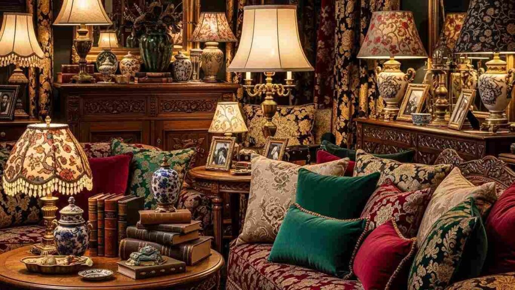 sozdaem ujut s pomosch ju vintazhnyh detalej 3