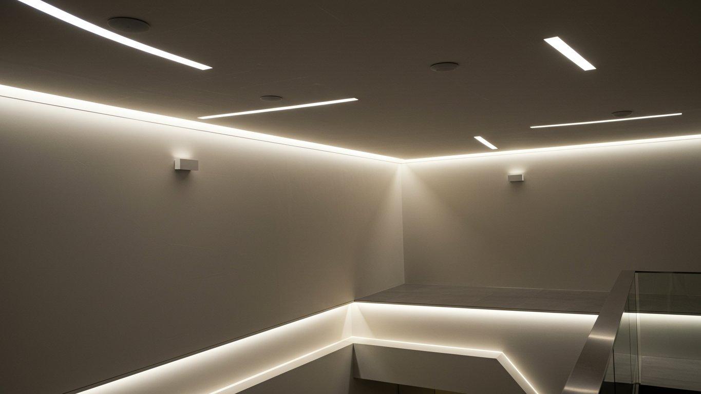 umnye sistemy osveschenija i ih vlijanie na dizajn 1