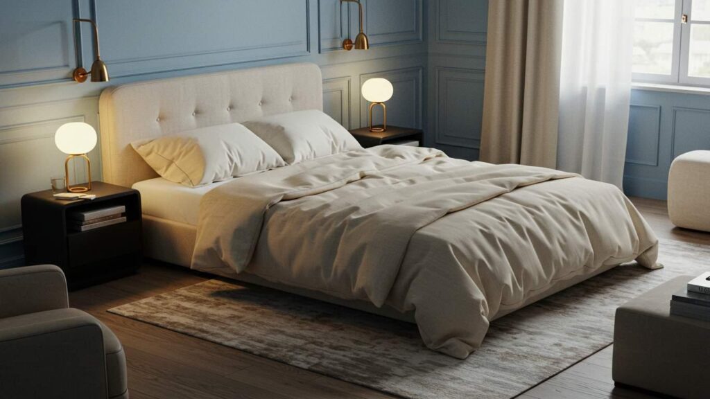 vybor ideal noj spal ni dizajn i komfort 2