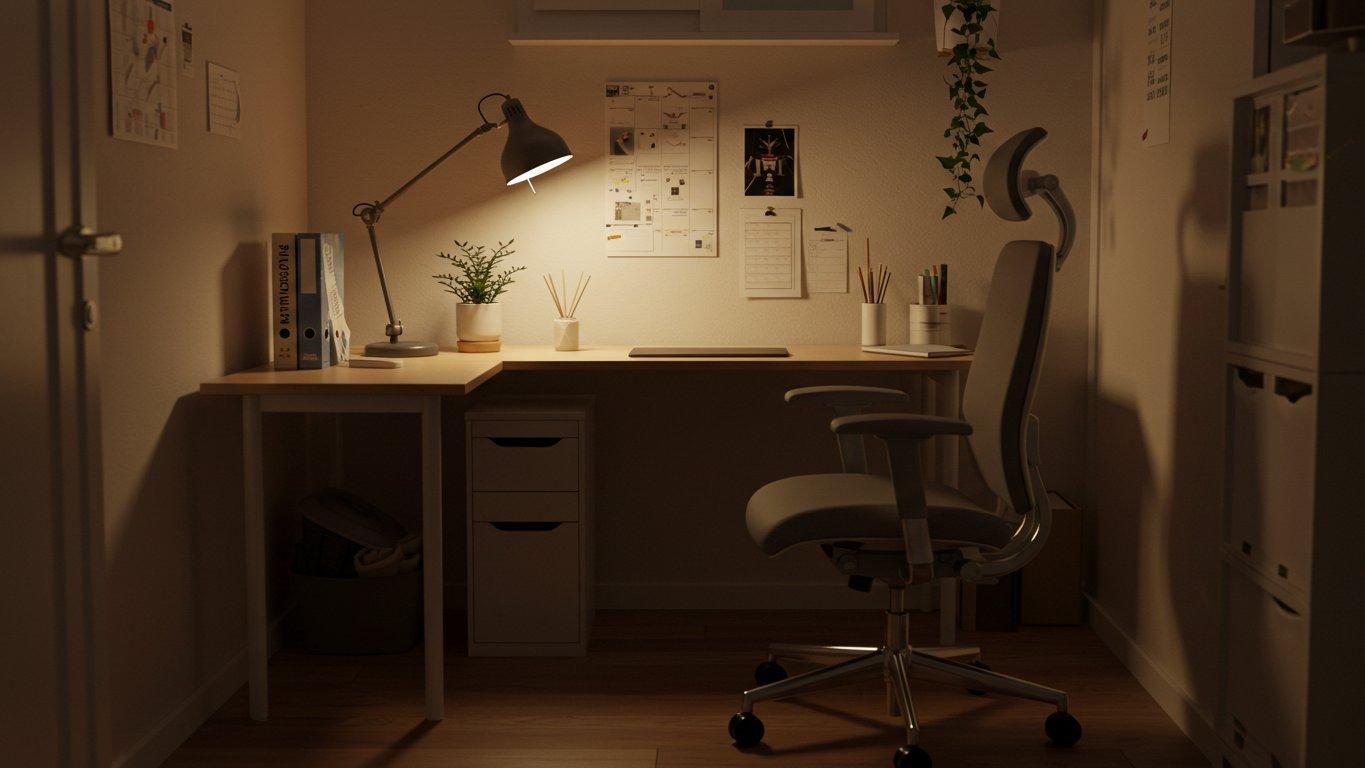 vybor mebeli dlja komfortnoj raboty doma 1