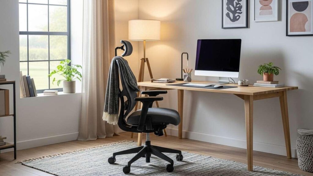 vybor mebeli dlja komfortnoj raboty doma 3