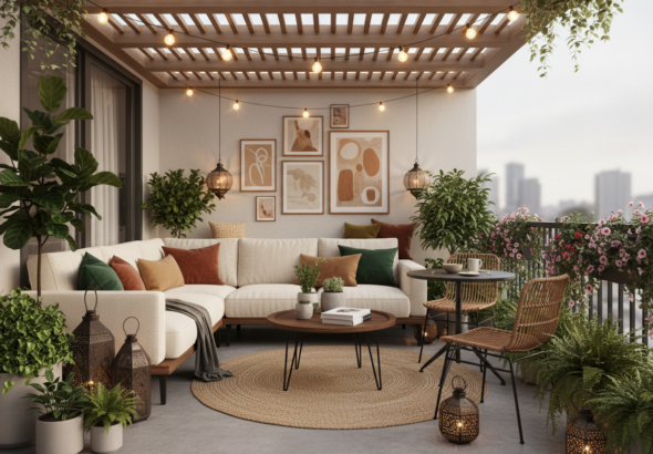 kak prevratit balkon v stil noe i funktsional noe prostranstvo