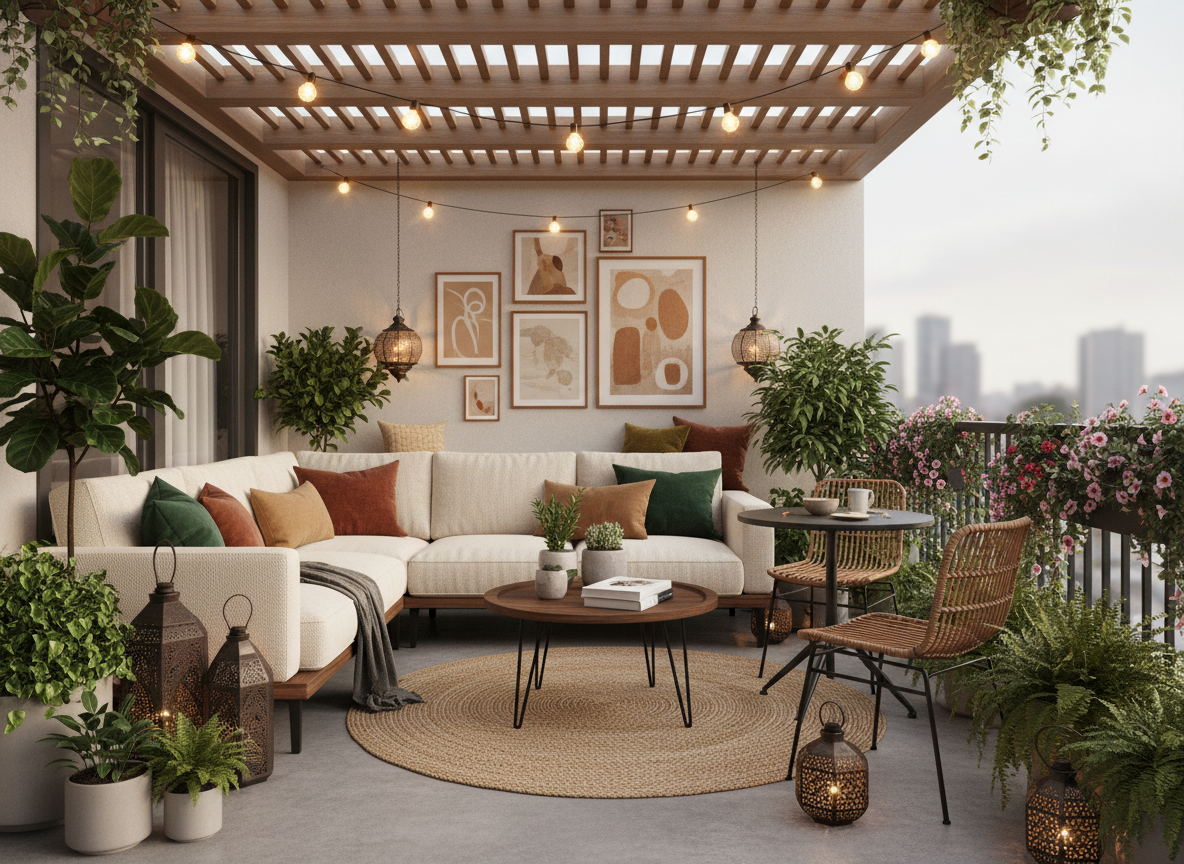 kak prevratit balkon v stil noe i funktsional noe prostranstvo